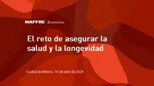 2024 Salud y longevidad Mercado Español Seguros 2020
