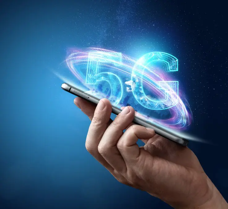 E se o coronavírus tivesse entrado em erupção em 2030?