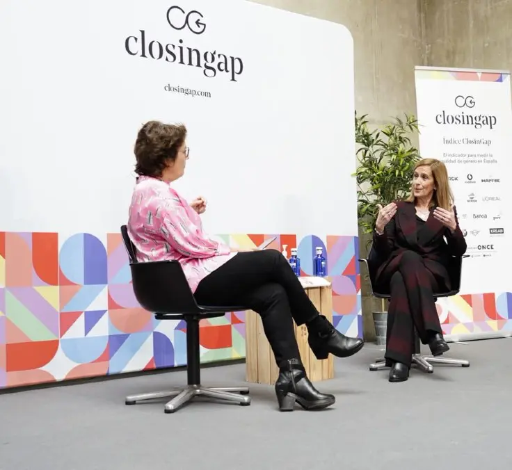 I Índice ClosinGap: Cerrar las brechas de género aportaría 231.000 millones de euros al PIB