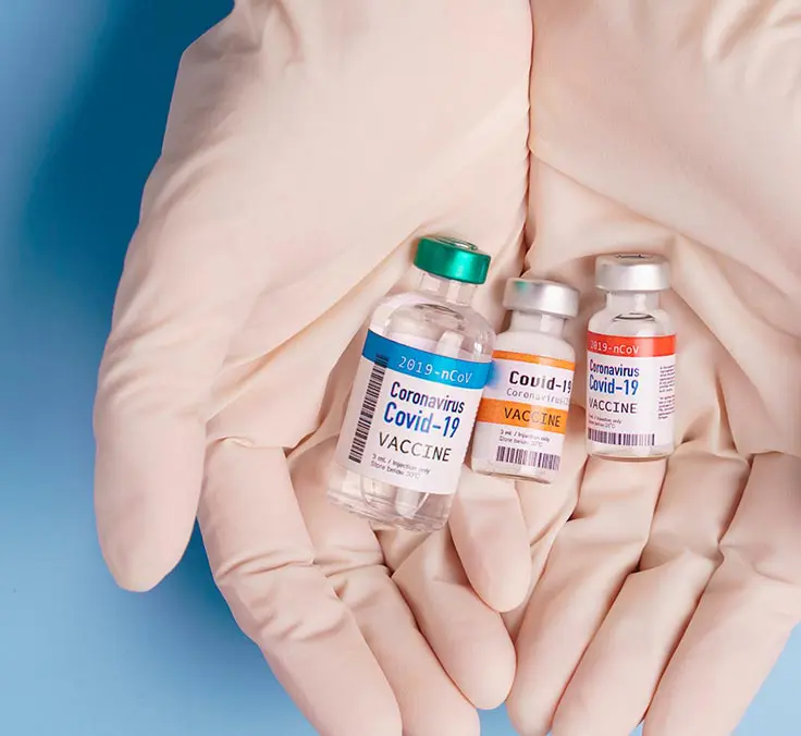 Financial newsletter