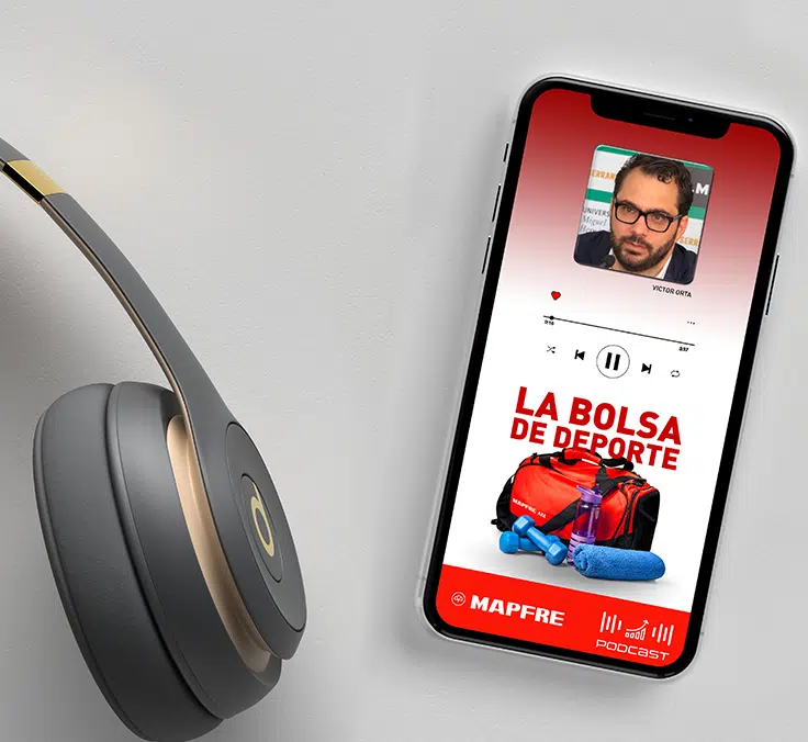 “Inversores y directores deportivos trabajamos en entornos de incertidumbre”