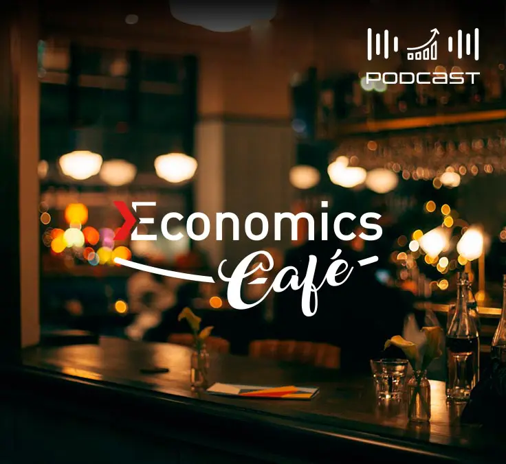 “La pandemia ha creado dos mundos económicos a dos velocidades: vacunados Vs no vacunados”