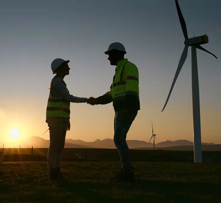 Alliances: the fuel for a sustainable future