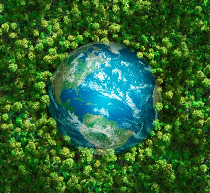 China, Estados Unidos e India, los países con mayor potencial asegurador, según el índice GIP-MAPFRE