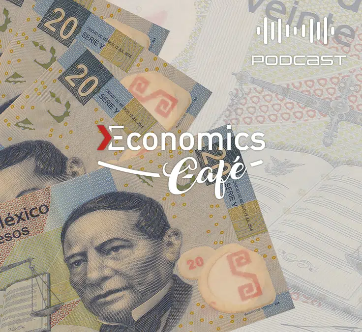 La pandemia ha exacerbado las debilidades que ya venía mostrando la economía mexicana