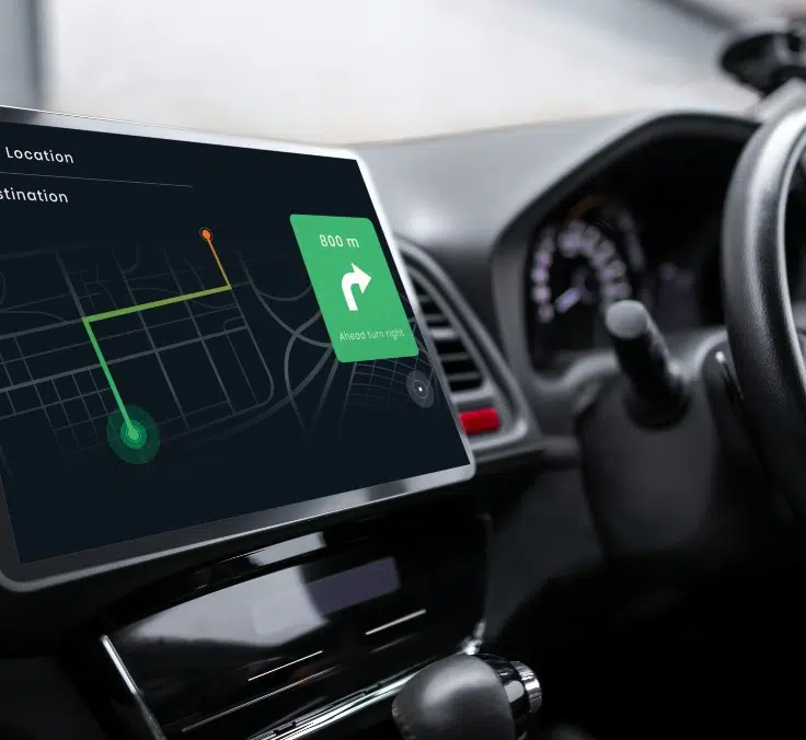 Big Data’s opportunity to improve road safety and sustainability