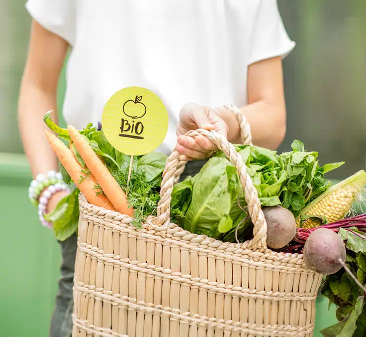 Green purchasing: the strategy of future companies