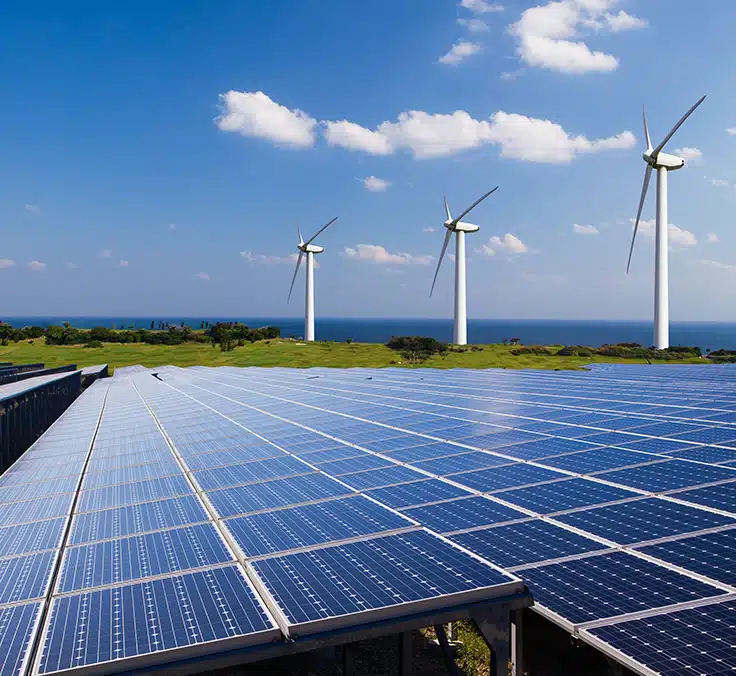 Nós participamos da COP30 para expressar seu compromisso com uma economia baixa em carbono, fundamental para mitigar o impacto da mudança climática