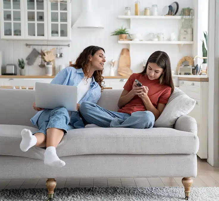 Are our children protected against a cyberattack?