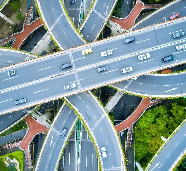 Un día sin coches, una ciudad para los peatones