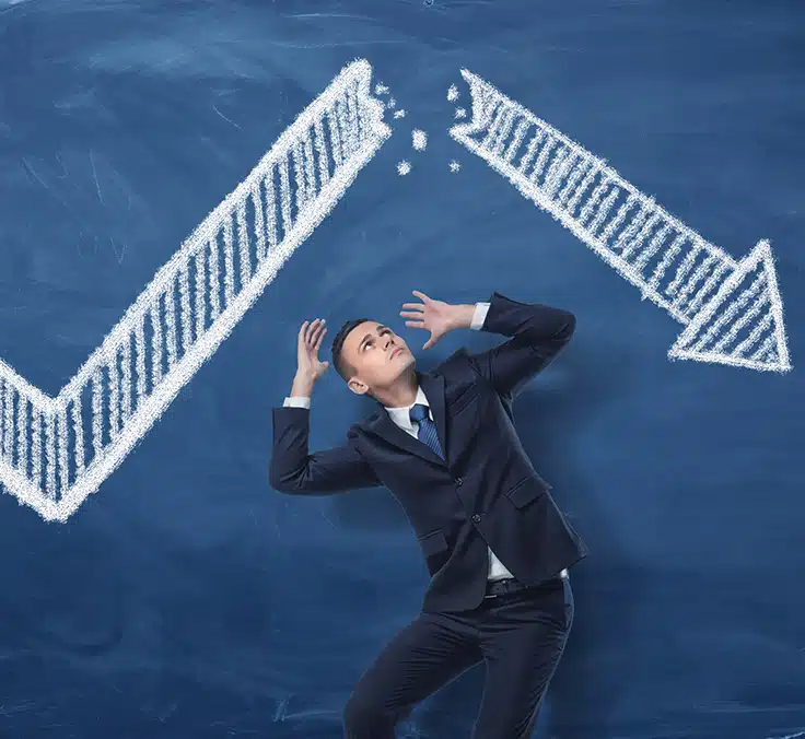 Las emociones que juegan en contra del inversor y cómo contenerlas