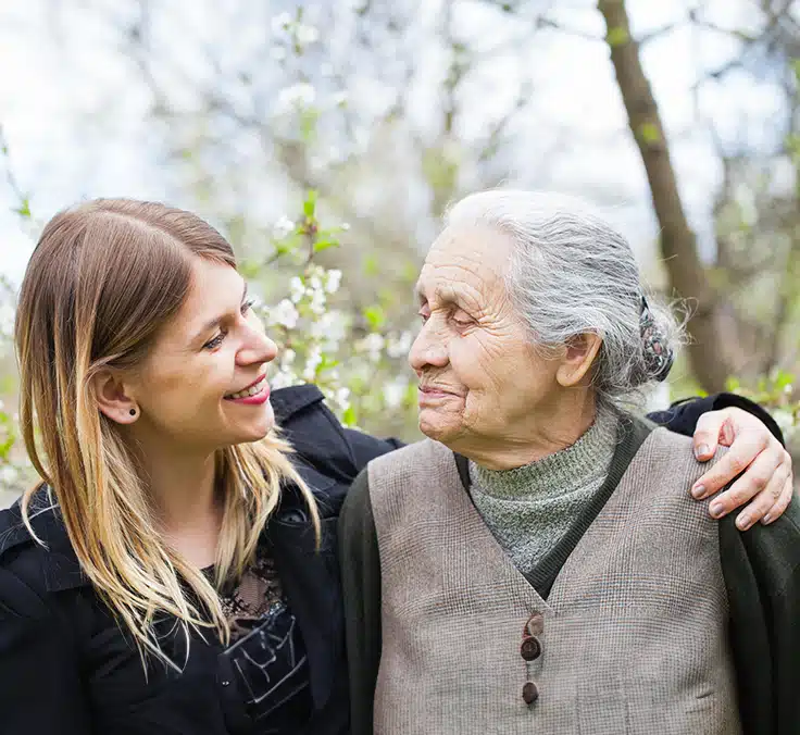 Addressing Elderly Loneliness