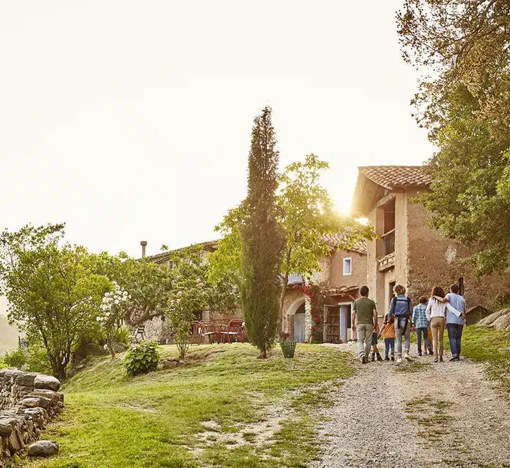 Gender equality, key for rural development