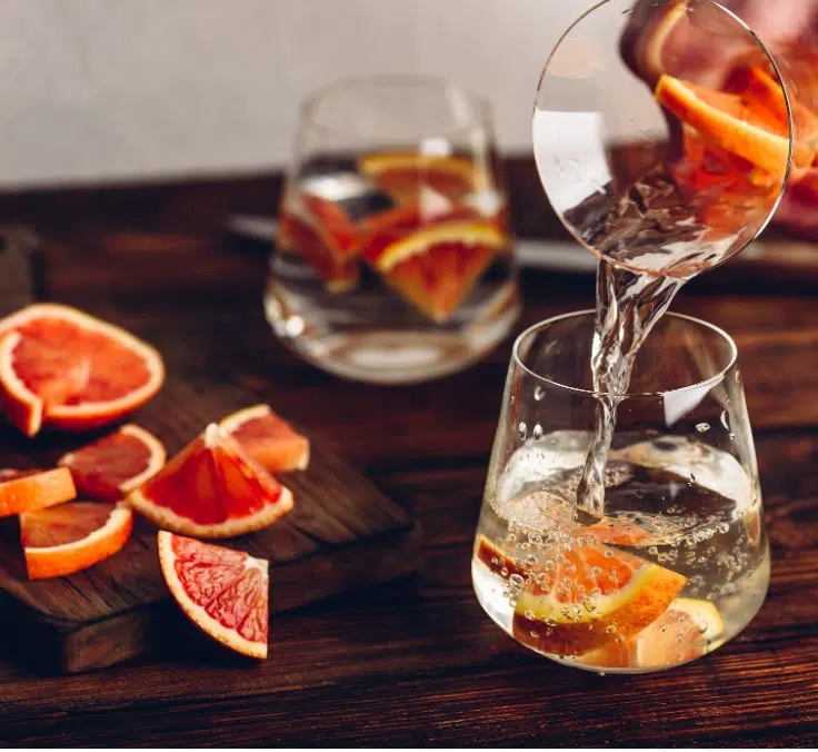 Siete consejos para mantenerte hidratado este verano