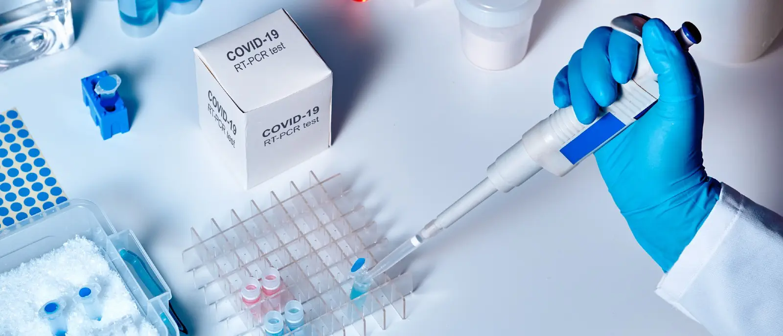 Artificial intelligence can help us combat COVID-19