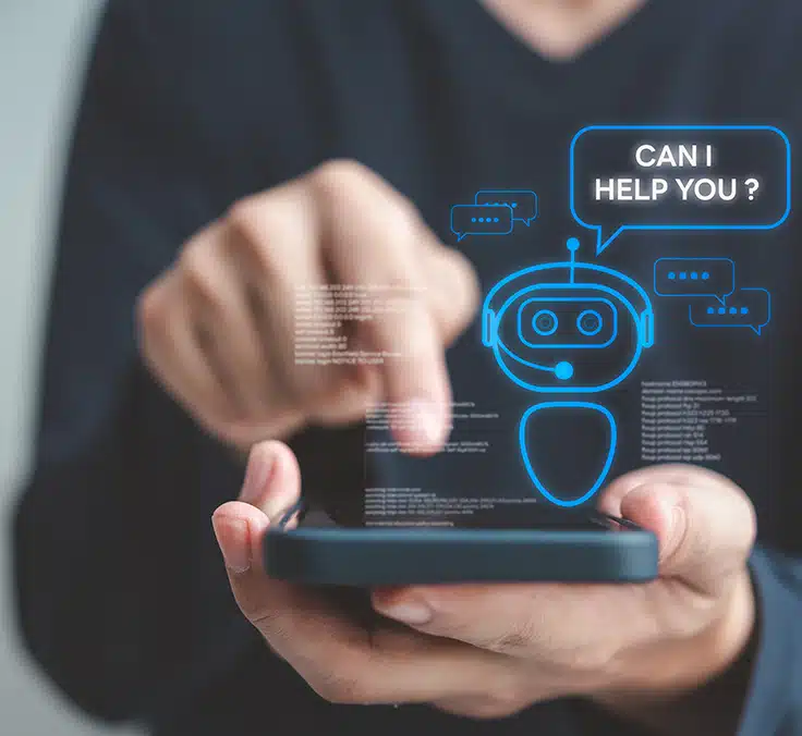 La IA y su impacto en los servicios aseguradores