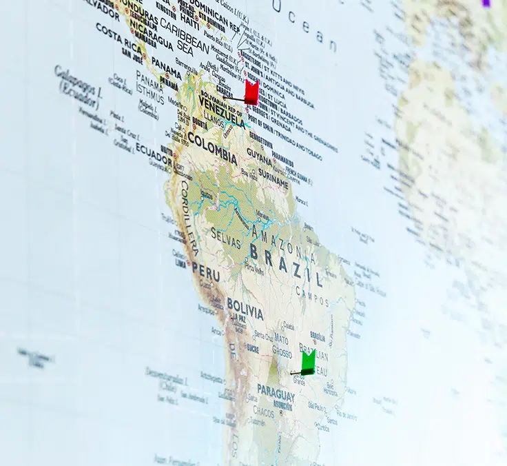 The Latin American insurtech sector closes 2024 with more than 500 insurtechs in an adverse context