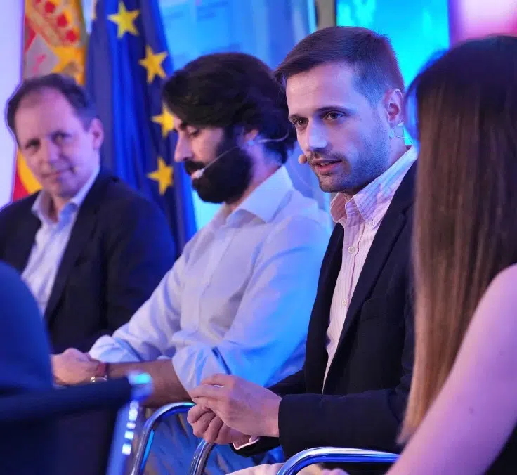 Joan Cuscó: “A inovação ou é aberta ou não é”