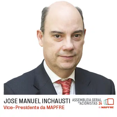 JOSE MANUEL INCHAUSTI JOSE MANUEL INCHAUSTI
