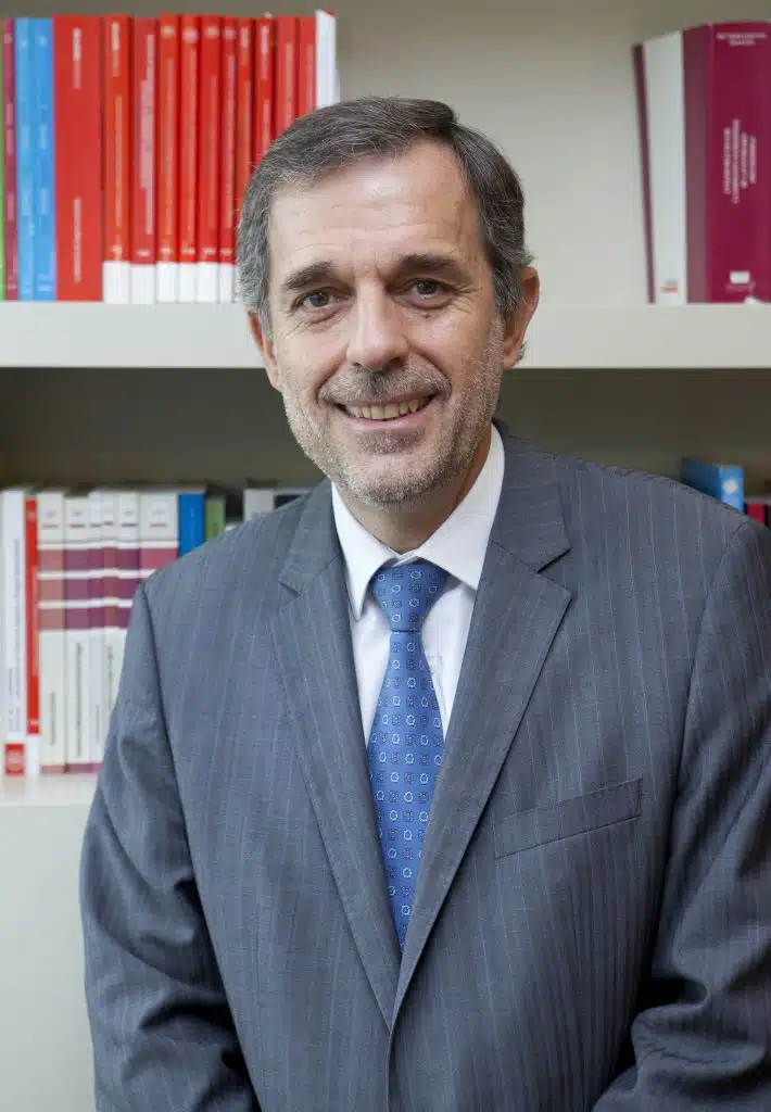 Juan Fernández Palacios