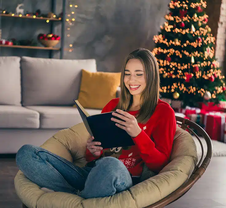 Libros con trama aseguradora… Te engancharán