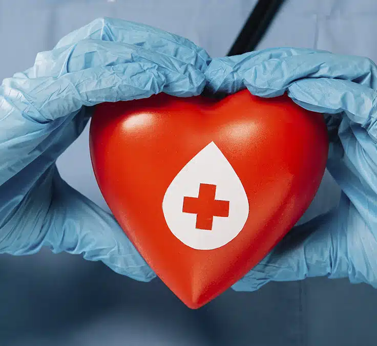 “Companies and foundations have tremendous potential to raise awareness of pressing issues”