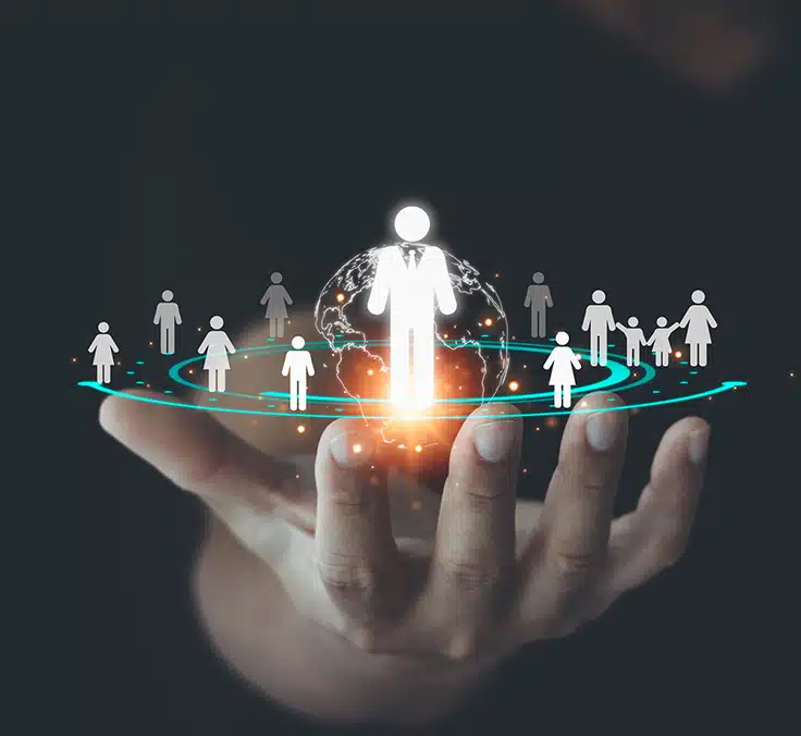 Un mosaico de talentos en la industria aseguradora