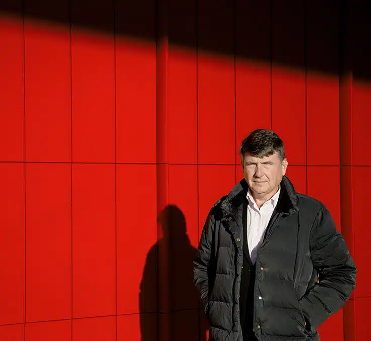 Manuel Pimentel: “There can be no organizational success without human impact”