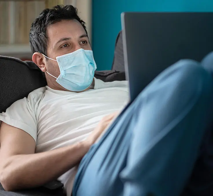 Coronavirus: financial analysis XXVIII