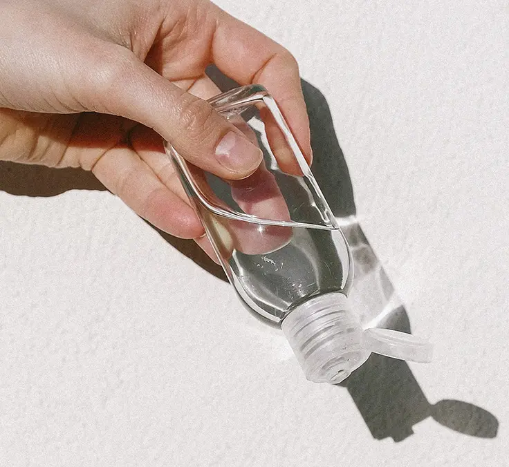 Financial newsletter