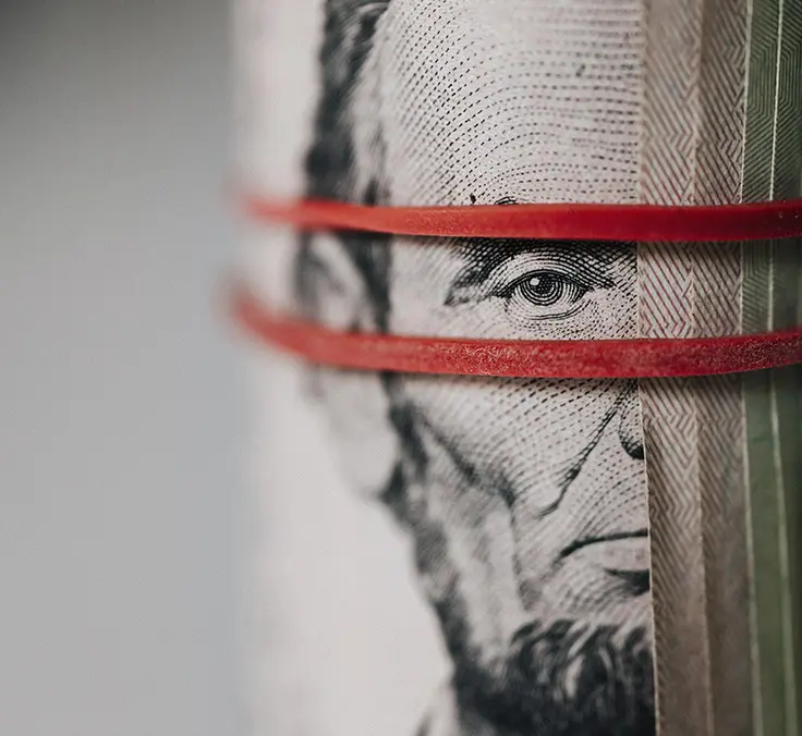 Financial newsletter