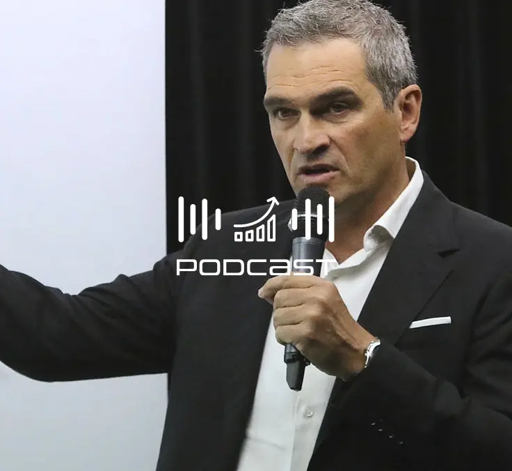 “Tanto en el deporte como en la empresa hay que prepararse para ser un líder”