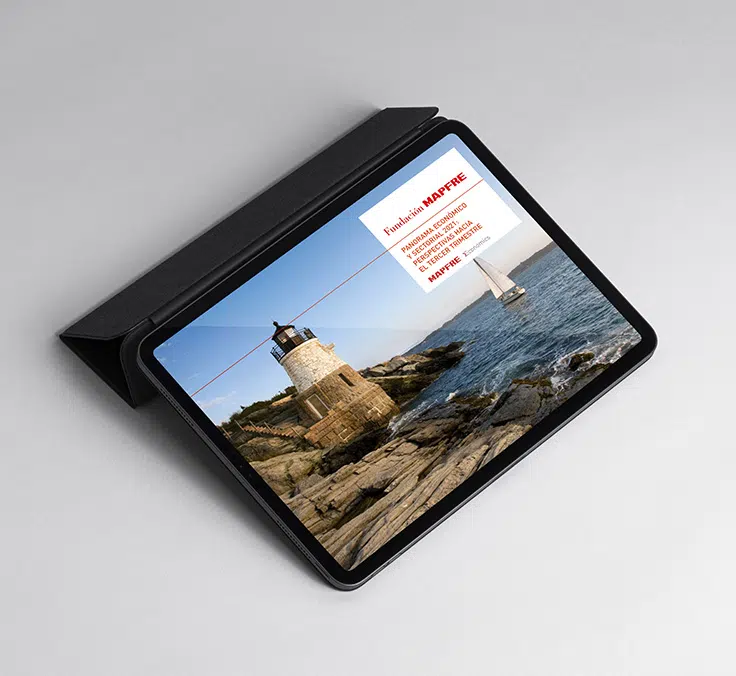 MAPFRE Economics keeps the growth forecast for the global economy at 6% and considers the rebound in inflation “temporary”