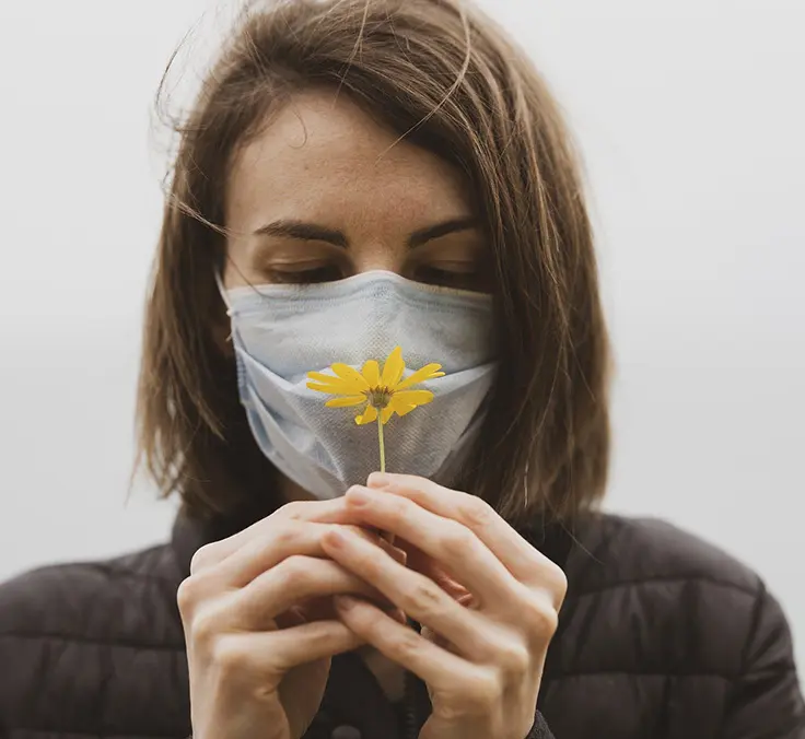 Financial newsletter