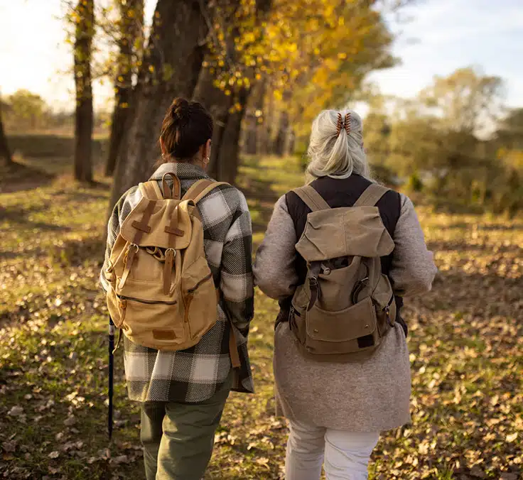 Najet Mzoughi: “I’ve had an excellent experience and easy, direct communication with my supervisors at MAPFRE”