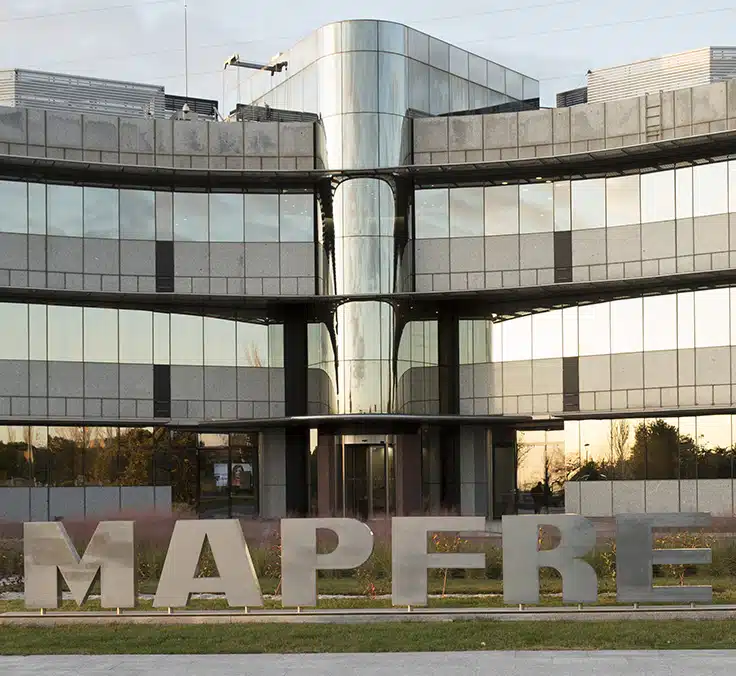 Nombramiento MAPFRE Inmuebles 736 MAPFRE