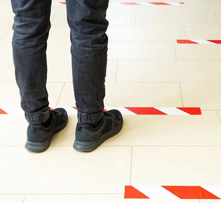 Coronavirus: financial analysis XXIV