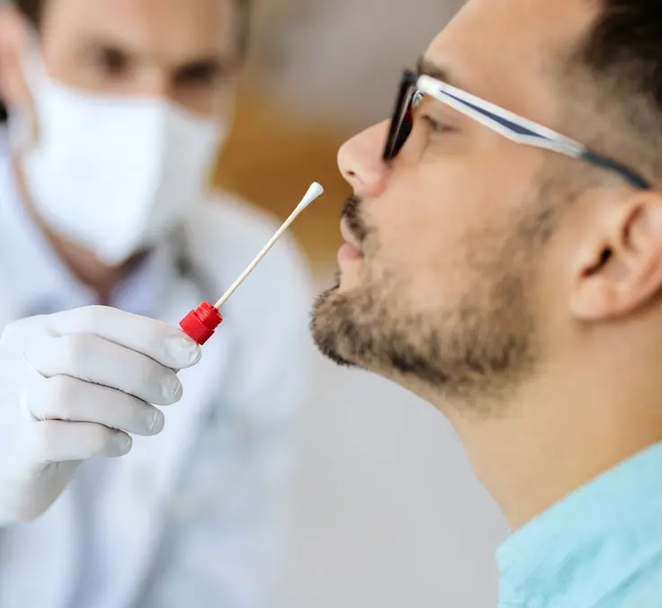 Coronavirus: financial analysis XXIII