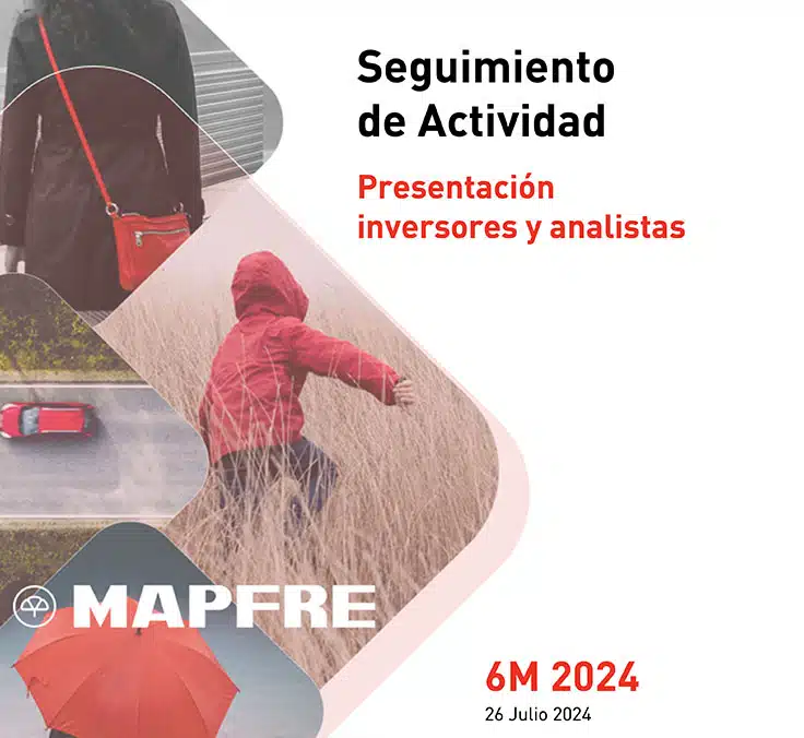 ANALISTAS E INVERSORES 