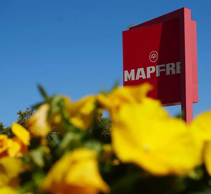 MAPFRE sitúa el ratio de solvencia en el 196,6% al cierre del primer semestre del año