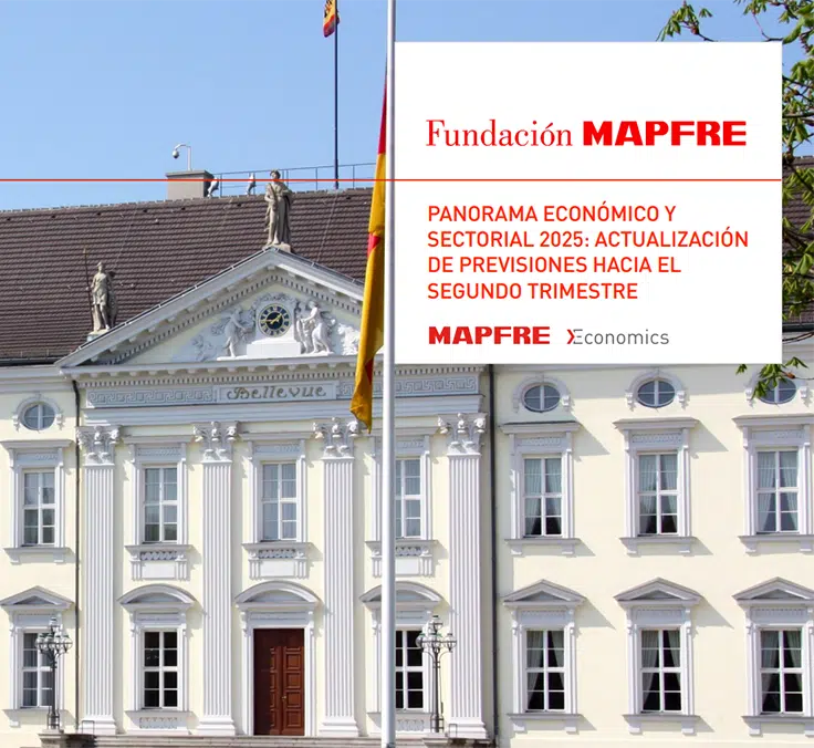 MAPFRE Economics lowers global growth forecast to 2.7% due to tariff disputes