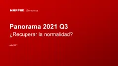 Portada_Panorama 2021 Q3_2 Mercado Español Seguros 2020