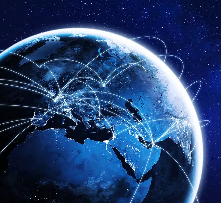 Are we living in an “era of exponential risks”?