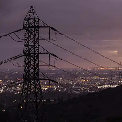 Una serie de catastróficas desdichas