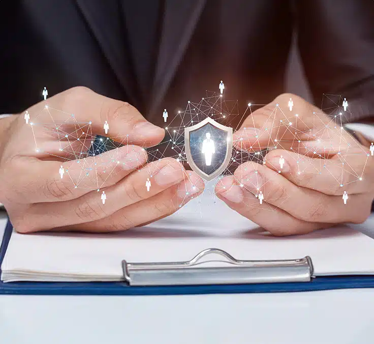 Insurance: a shield for protecting a company’s intangible assets