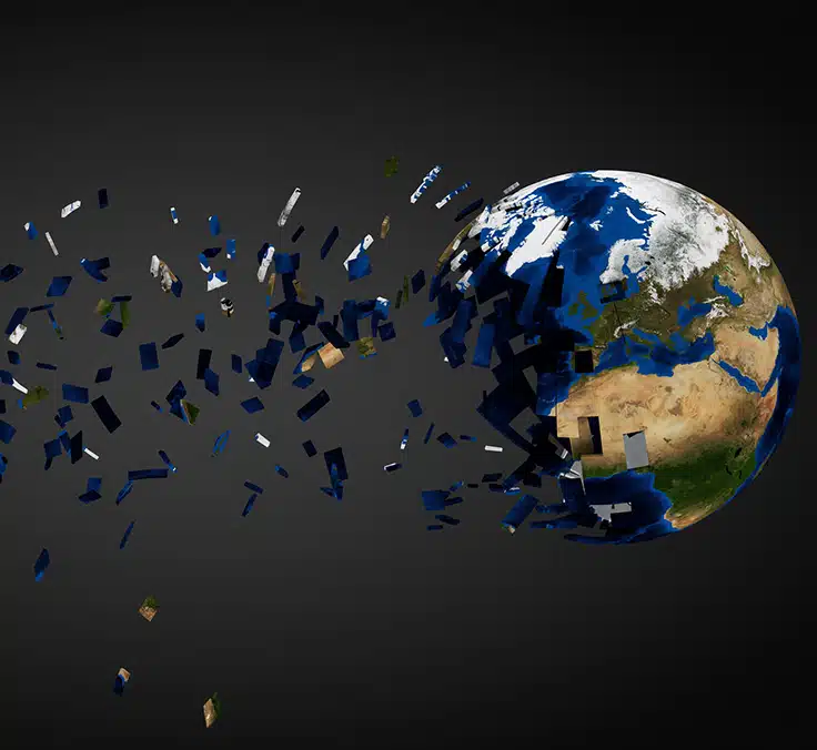 Los seguros en un mundo más dividido