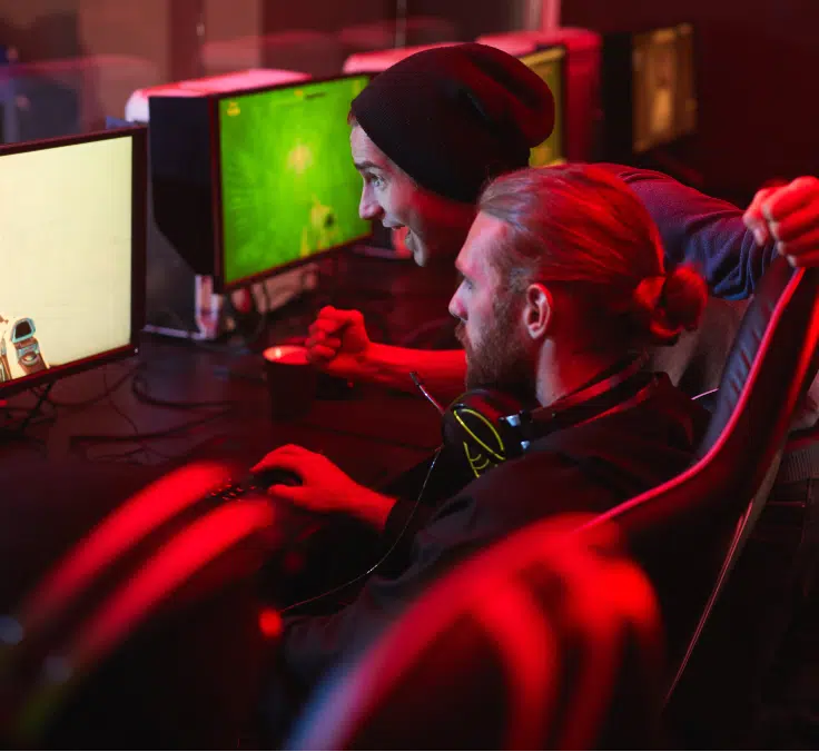 A tendência crescente dos eSports e por que todos falam deles