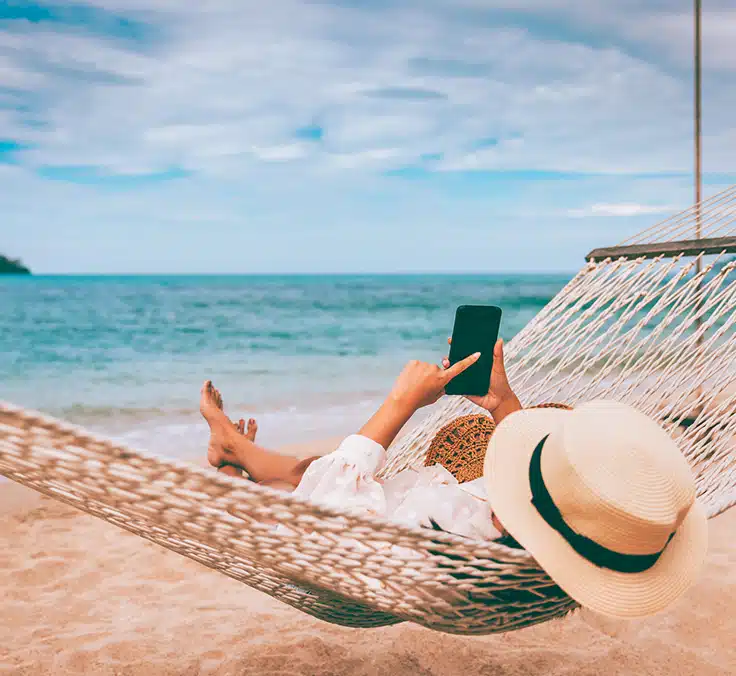 Disfruta de un verano tranquilo y seguro