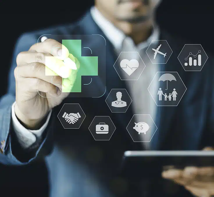 The social value of insurance