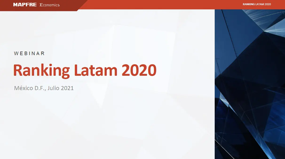 WEBINAR ranking LATAM 2021 WEBINAR RANKING LATAM 2021